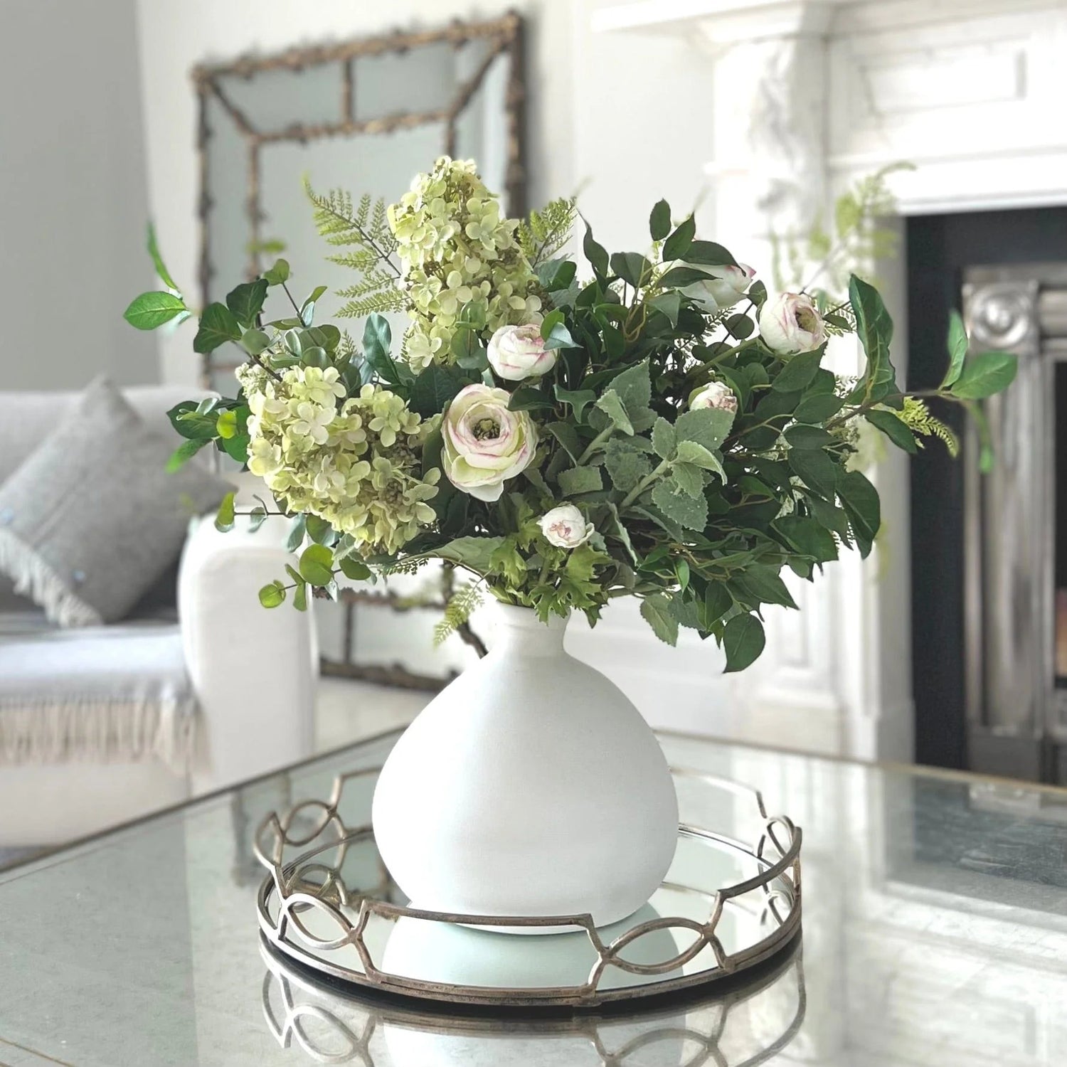 Artificial Flower