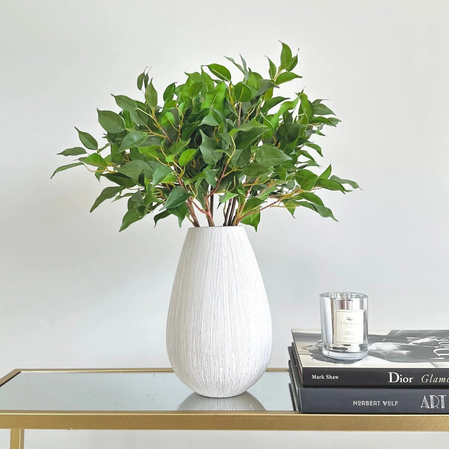 Artificial Greenery