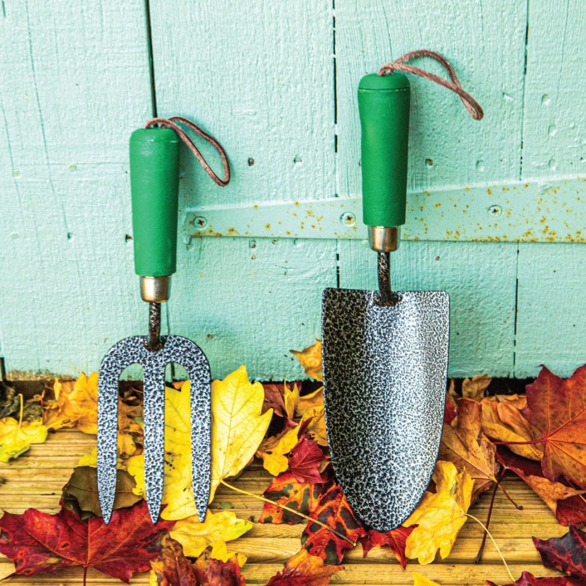 Garden Tools
