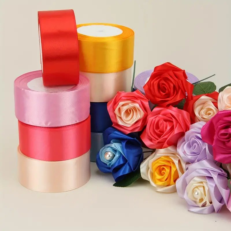 Ribbons
