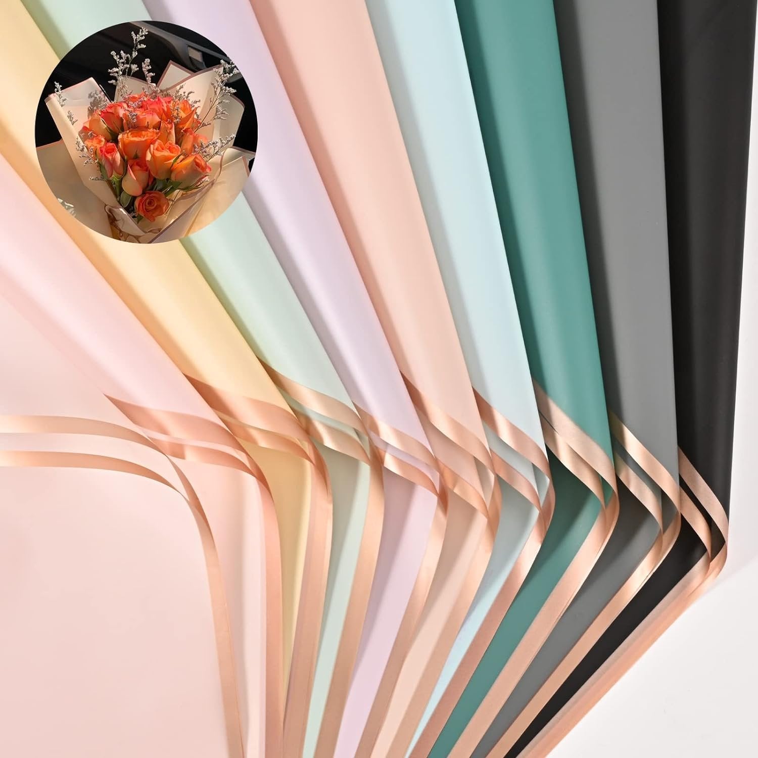 Wrapping Paper